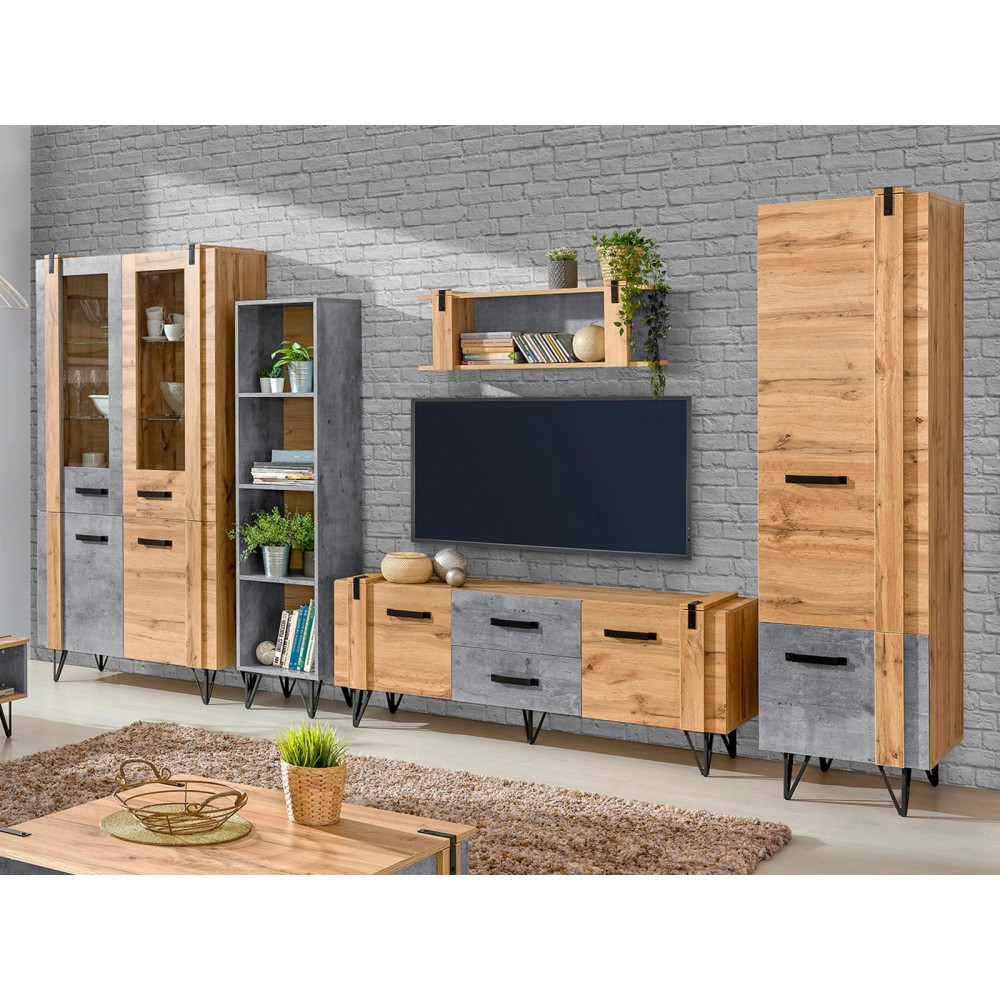 Έπιπλο τηλεόρασης Lofter