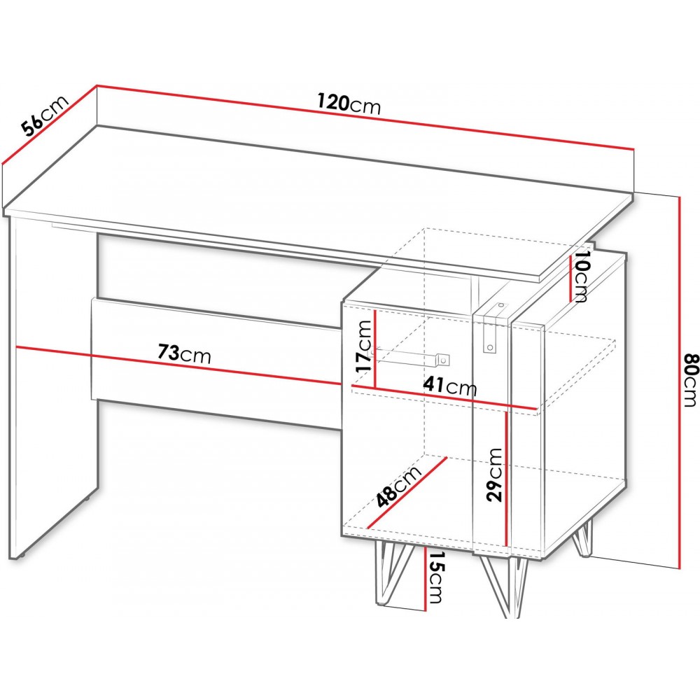 Γραφείο Lofter