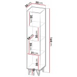 Στήλη Lofter-Fusiko