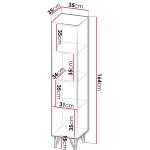 Στήλη Lofter-Gkri