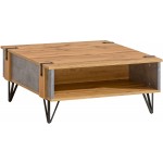 Τραπεζάκι σαλονιού Lofter