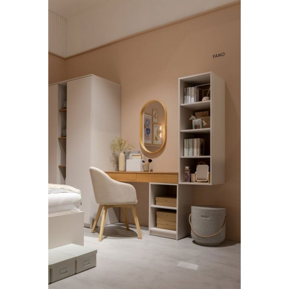 Βιβλιοθήκη Ember mini