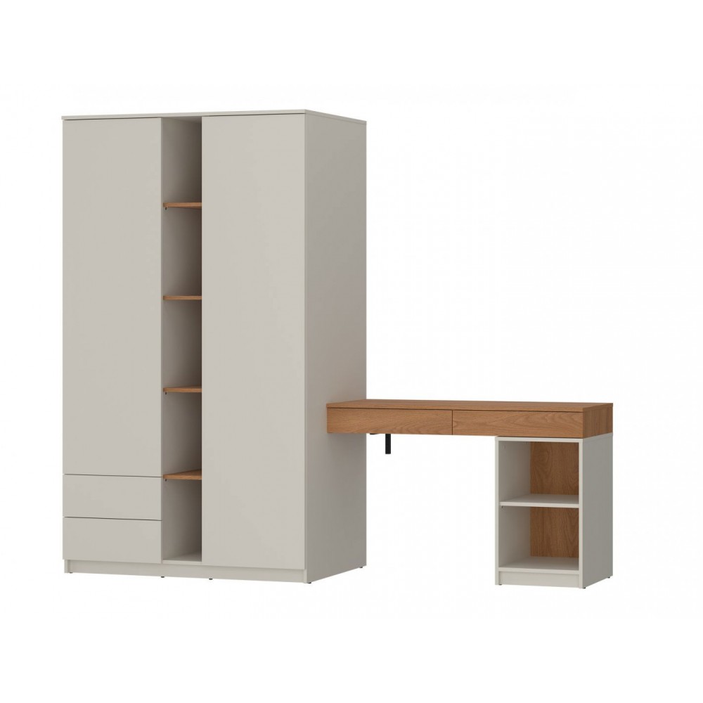 Βιβλιοθήκη Ember mini