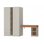 Βιβλιοθήκη Ember mini