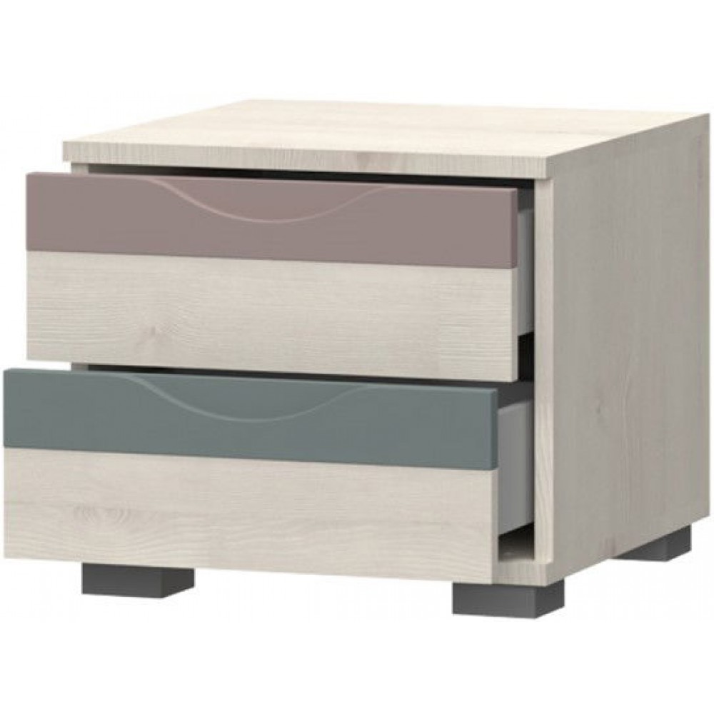 Κομοδίνο Alegria