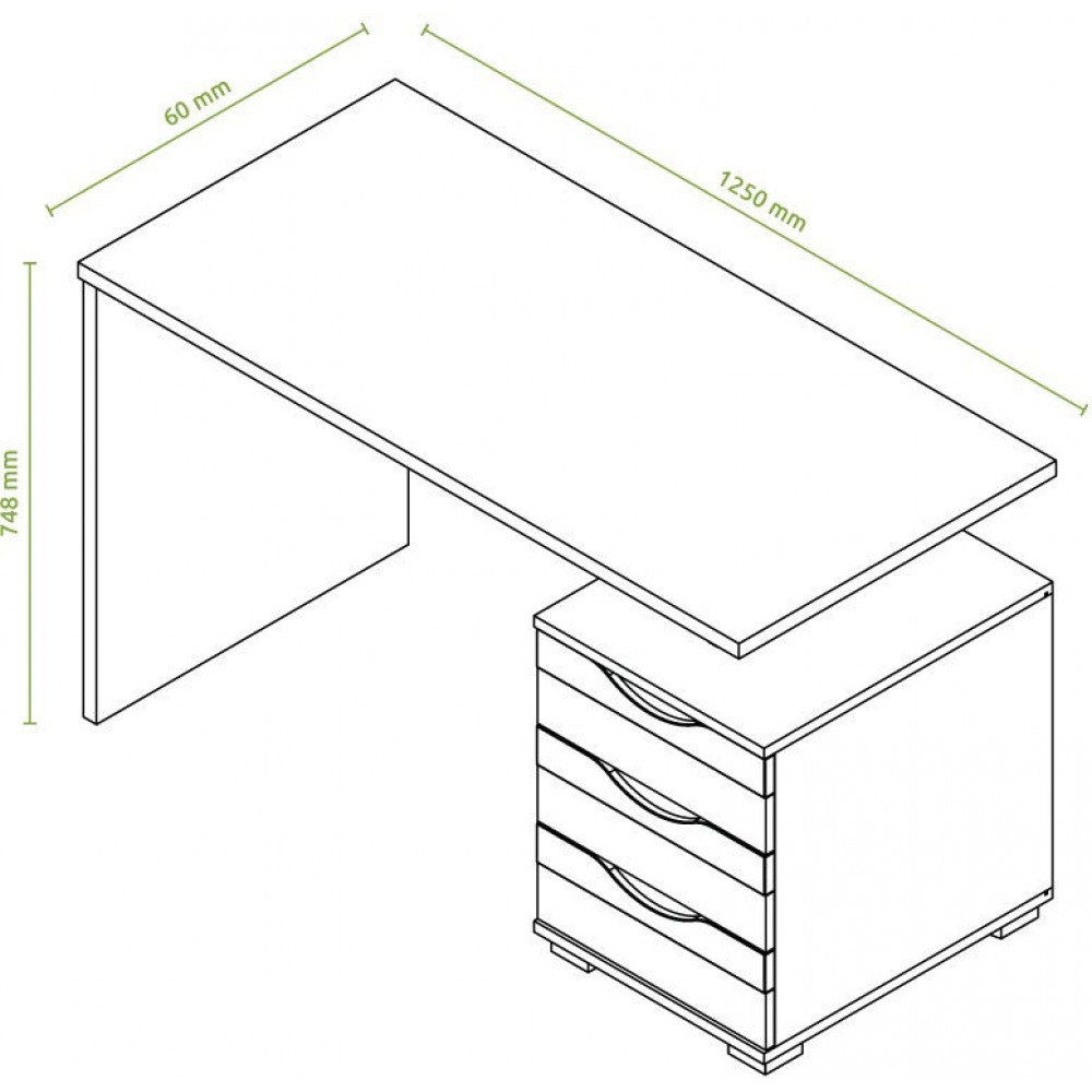 Γραφείο Alegria