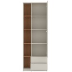 Ντουλάπα Ember μονόφυλλη