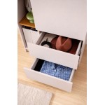 Ντουλάπα Ember μονόφυλλη