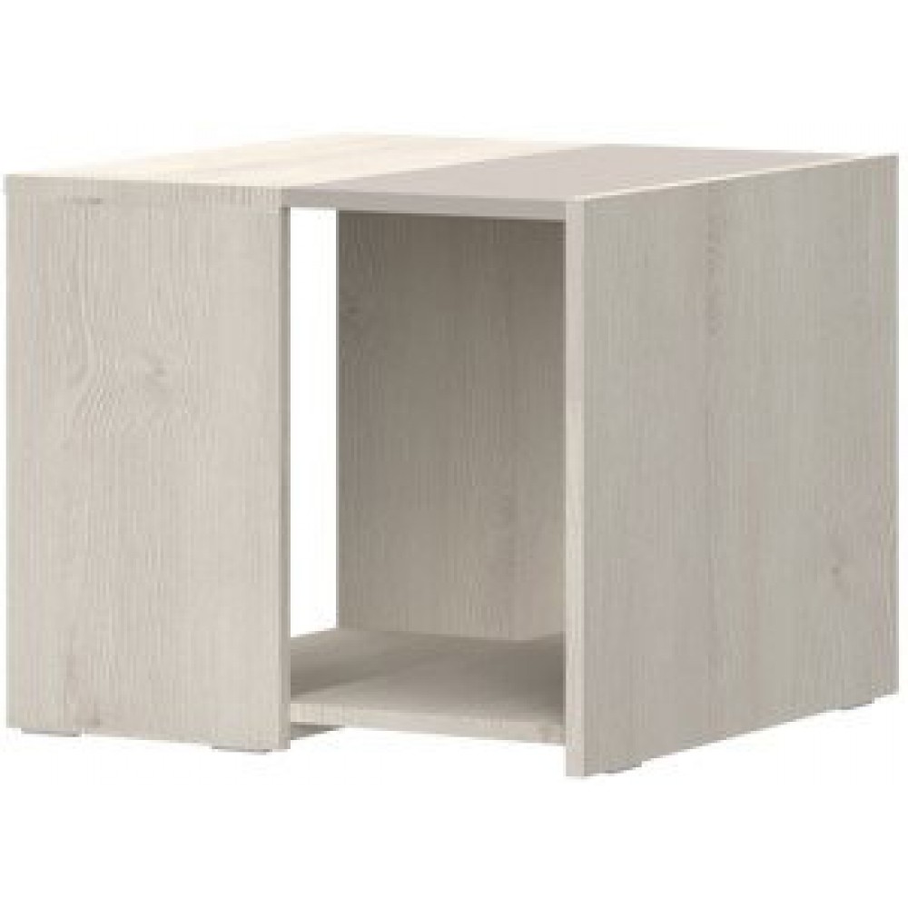 Βοηθητικό τραπεζάκι Alegria 57x56x47