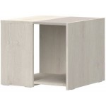 Βοηθητικό τραπεζάκι Alegria 57x56x47