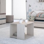 Βοηθητικό τραπεζάκι Alegria 57x56x47