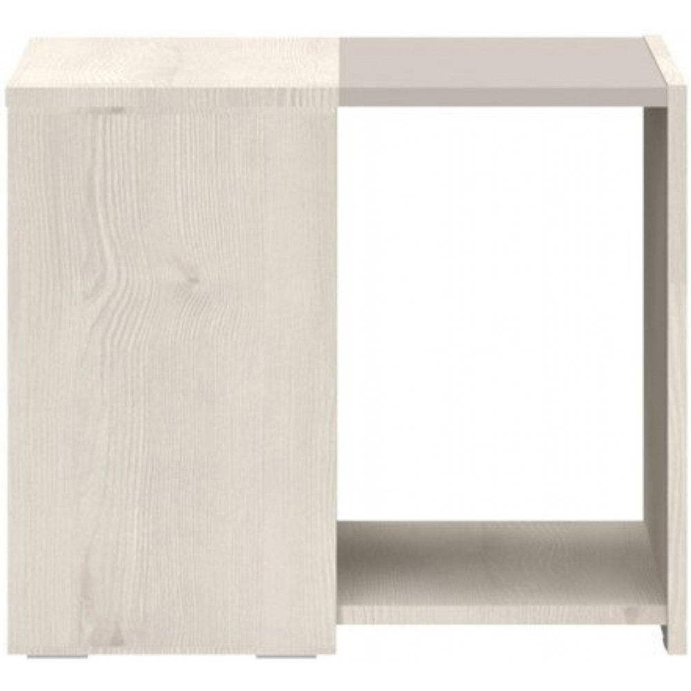 Βοηθητικό τραπεζάκι Alegria 57x56x47