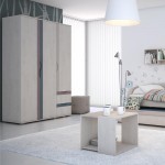 Βοηθητικό τραπεζάκι Alegria 57x56x47