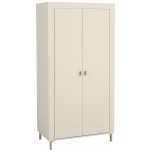 Ντουλάπα Mossa Δίφυλλη-Mpez