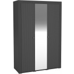 Ντουλάπα Mossa Τρίφυλλη-Mauro