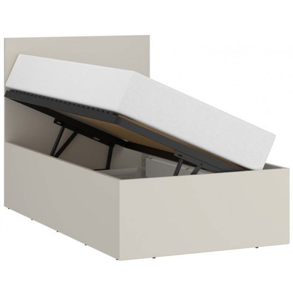 Κρεβάτι Ember-90 x 200