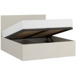 Κρεβάτι Ember-140 x 200