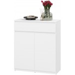 Παπουτσοθήκη Simply-Leuko