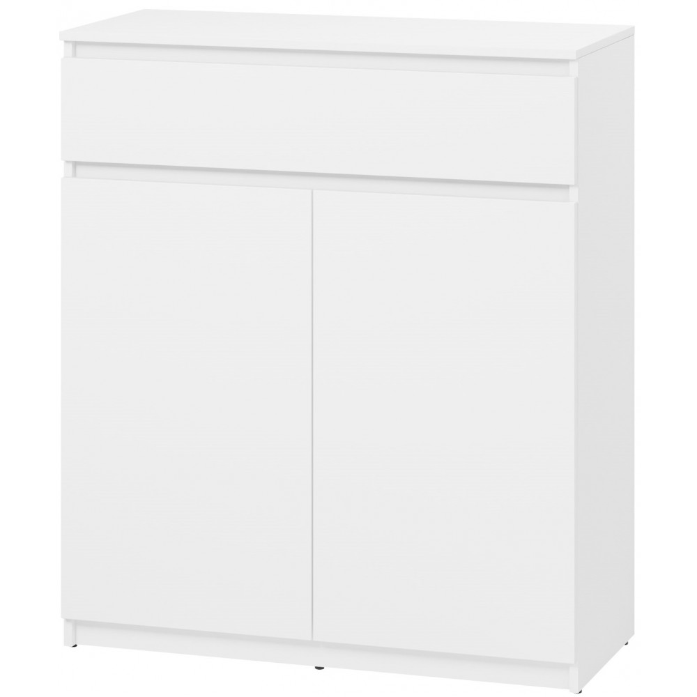 Παπουτσοθήκη Simply 92x40x107