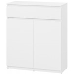Παπουτσοθήκη Simply 92x40x107