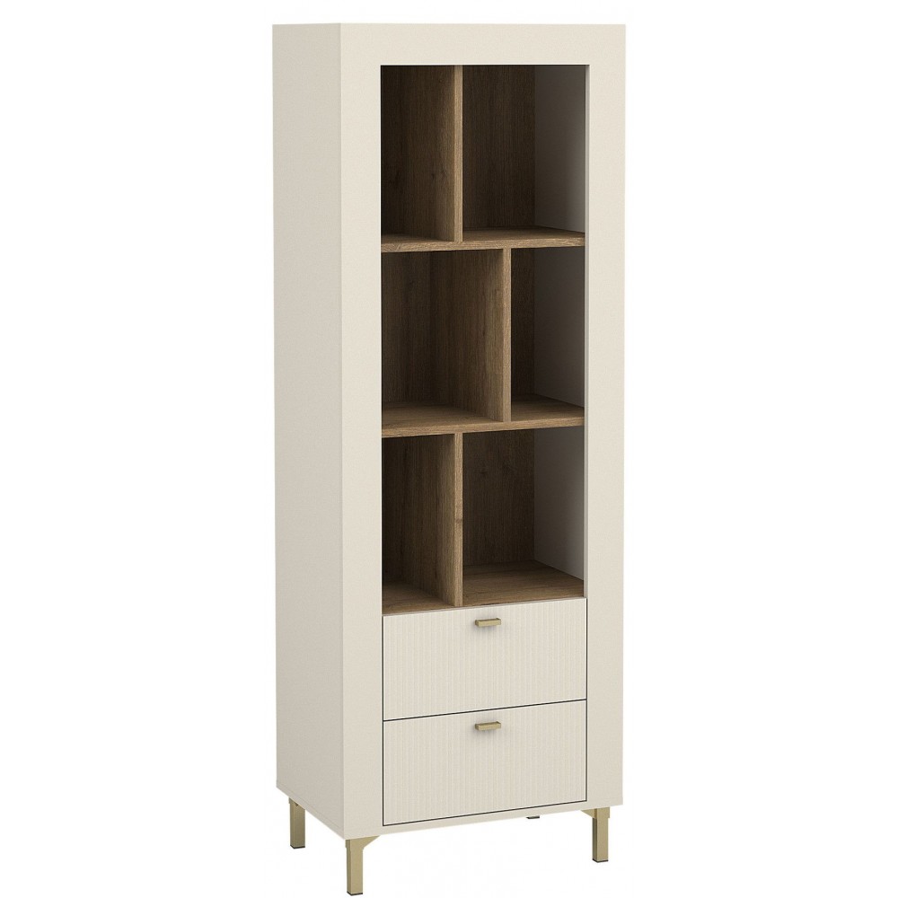 Βιβλιοθήκη Mossa-Mpez