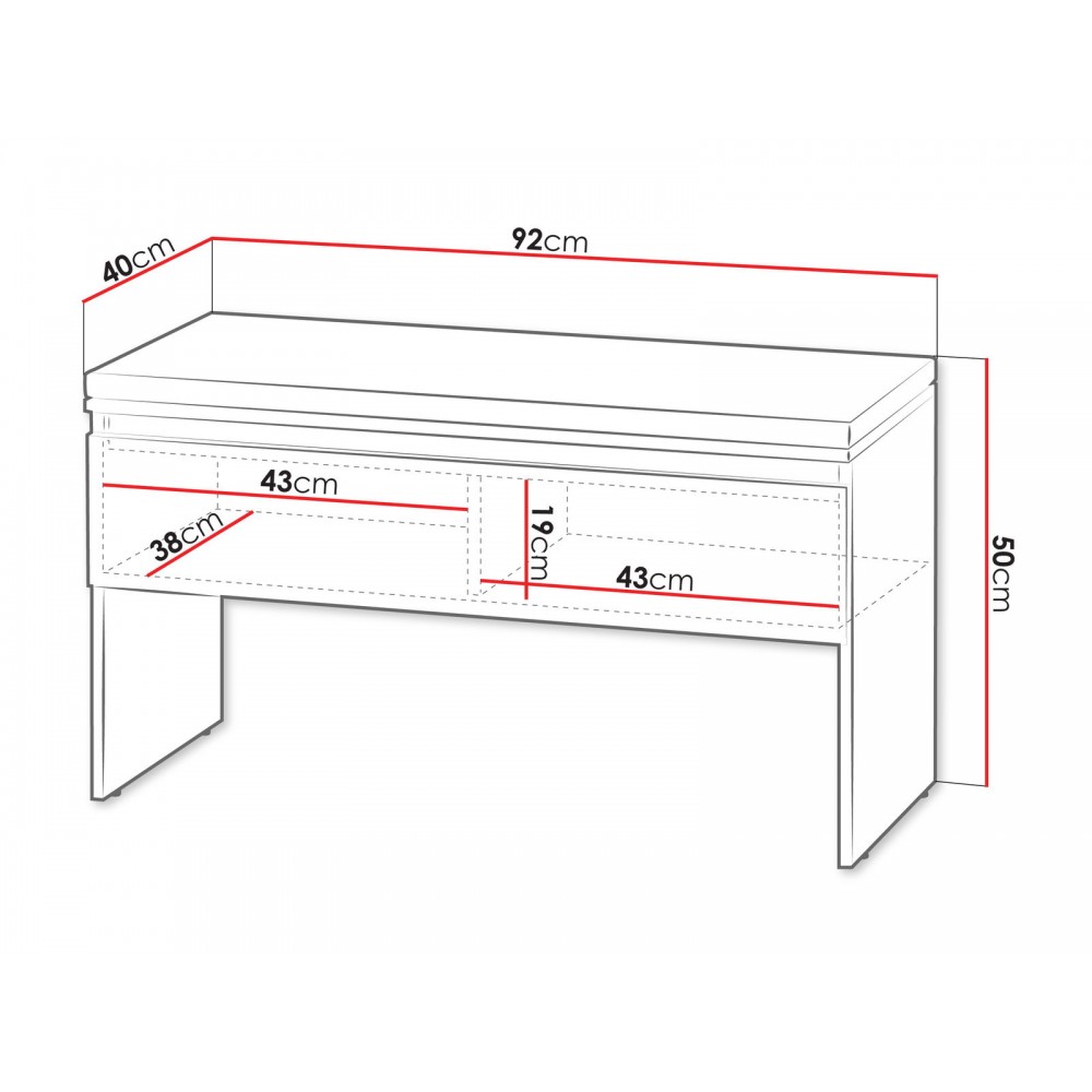 Σκαμπό Simply-Gkri