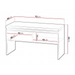 Σκαμπό Simply-Gkri