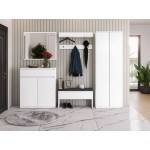 Σκαμπό Simply-Leuko