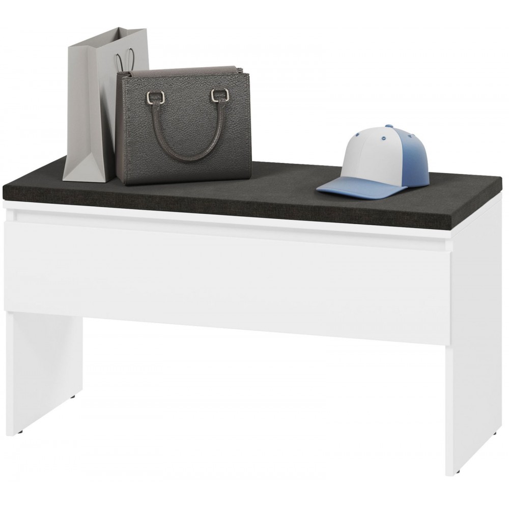 Σκαμπό Simply-Leuko