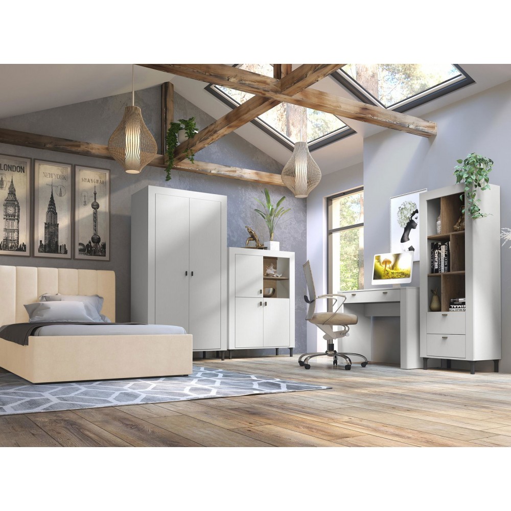 Μπουφές Mossa-Leuko