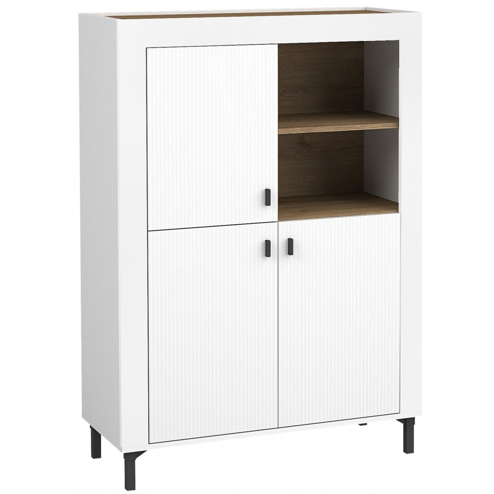 Μπουφές Mossa-Leuko