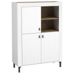 Μπουφές Mossa-Leuko