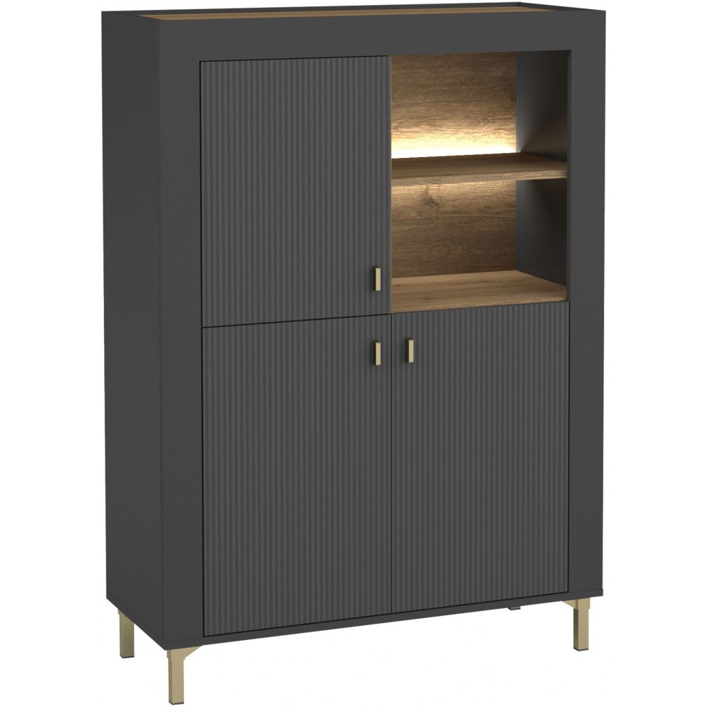 Μπουφές Mossa-Mauro