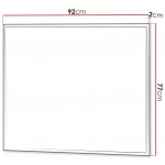 Καθρέπτης Simply-Gkri