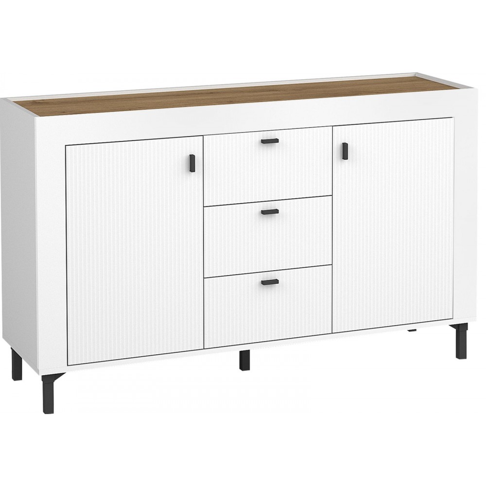 Μπουφές Mossa plus-Leuko