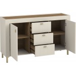 Μπουφές Mossa plus-Leuko