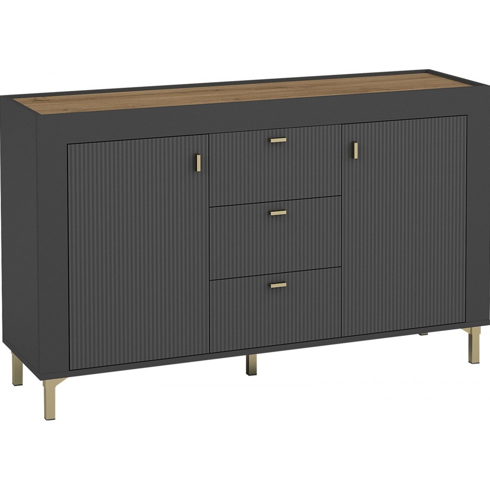 Μπουφές Mossa plus-Mauro