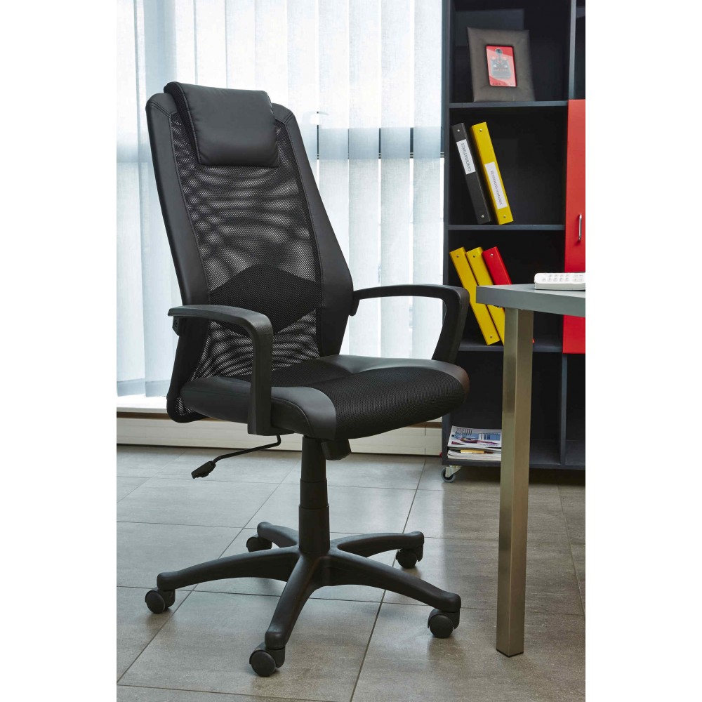 Καρέκλα διευθυντική Ergon