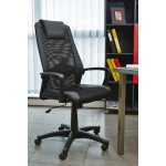 Καρέκλα διευθυντική Ergon