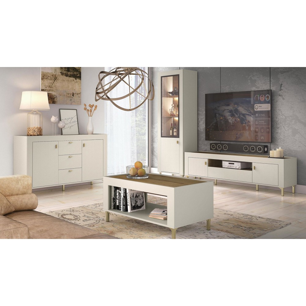 Μπουφές Mossa plus-Mpez