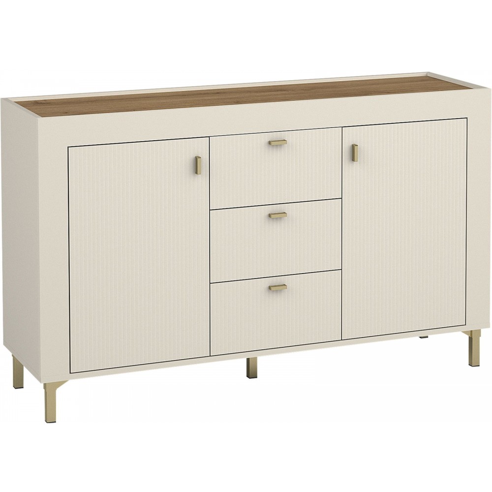 Μπουφές Mossa plus-Mpez