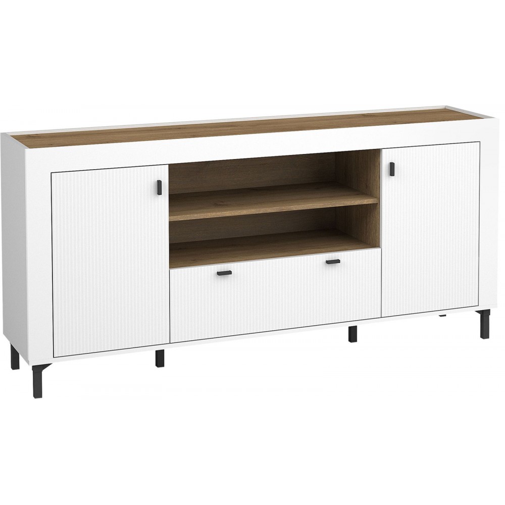 Μπουφές Mossa long-Leuko