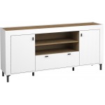 Μπουφές Mossa long-Leuko