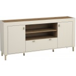 Μπουφές Mossa long-Mpez