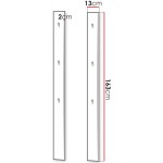 Σετ Κρεμάστρα Simply I-Gkri