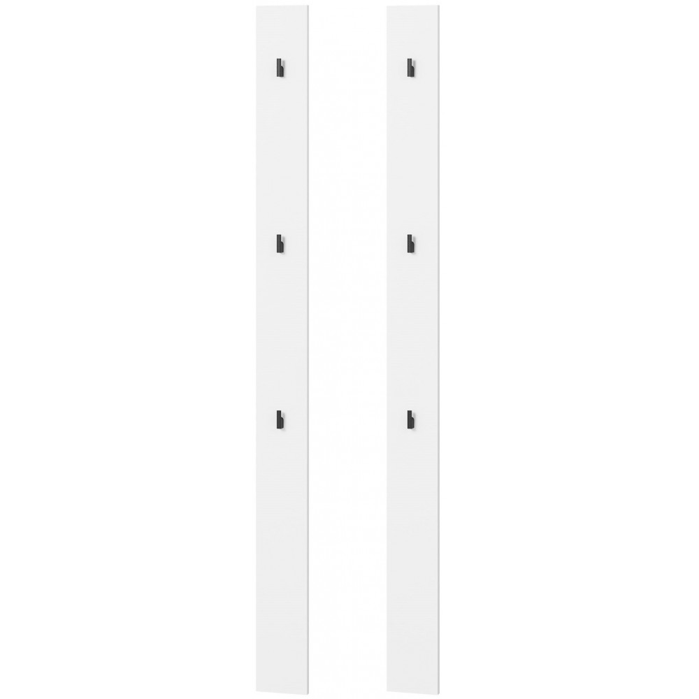 Σετ Κρεμάστρα Simply I-Leuko