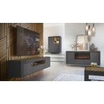 Έπιπλο τηλεόρασης Mossa-Mauro