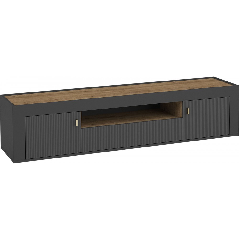 Έπιπλο τηλεόρασης Mossa-Mauro