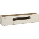 Έπιπλο τηλεόρασης Mossa-Mpez