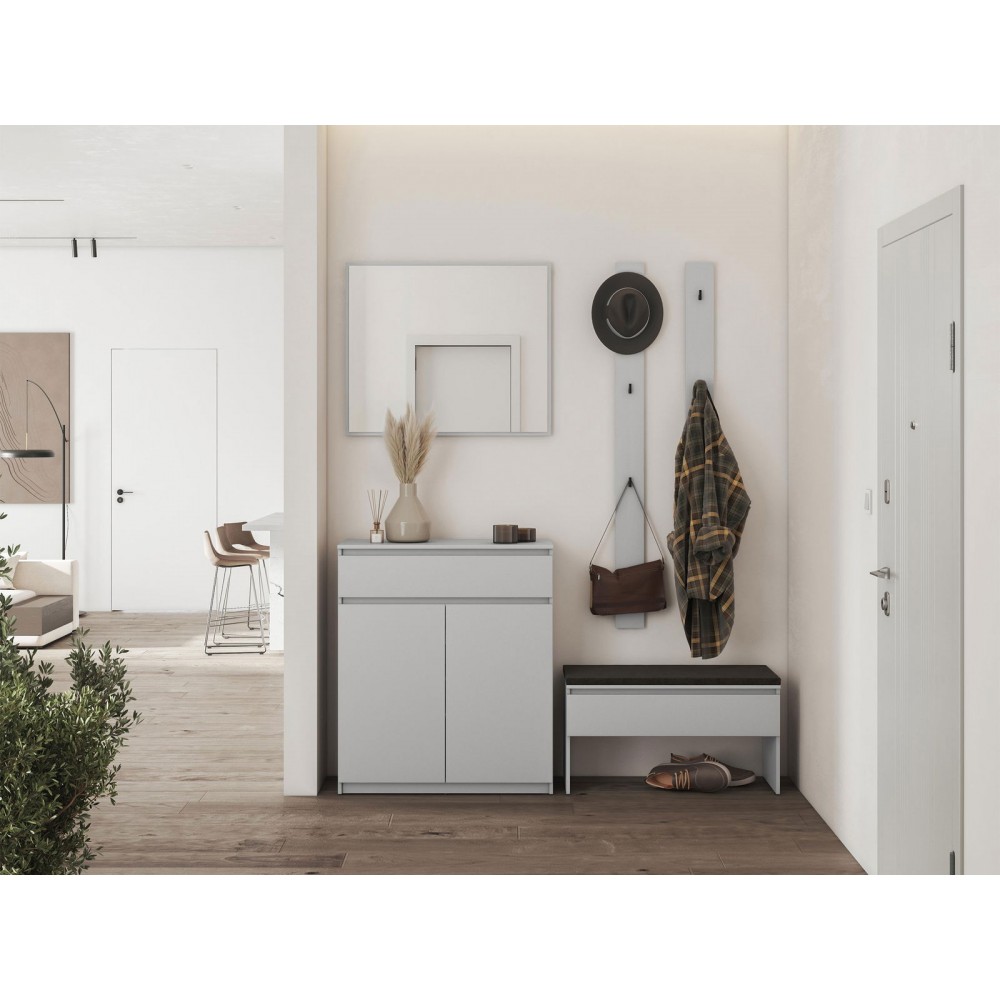 Γκαρνταρόμπα Simply-Gkri